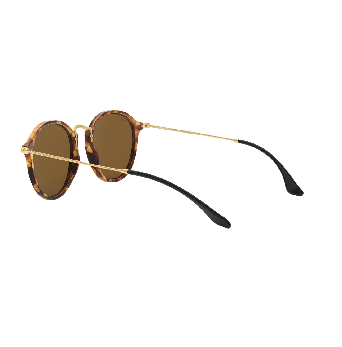 Gafas de sol Round Rb2447 Café Ray-Ban