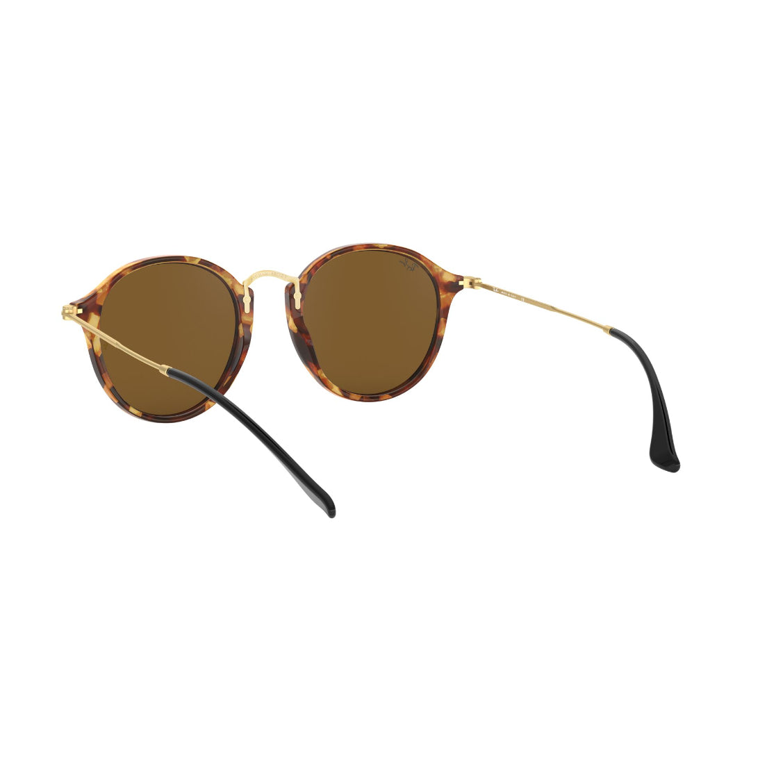 Gafas de sol Round Rb2447 Café Ray-Ban