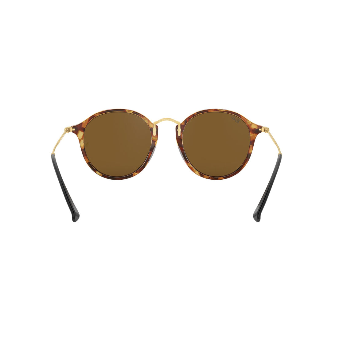 Gafas de sol Round Rb2447 Café Ray-Ban