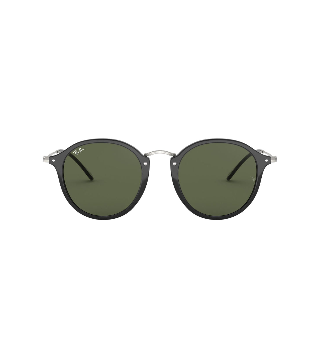 Gafas de Sol Ray-Ban Round RB2447 901 49