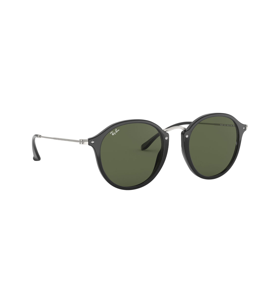 Gafas de Sol Ray-Ban Round RB2447 901 49