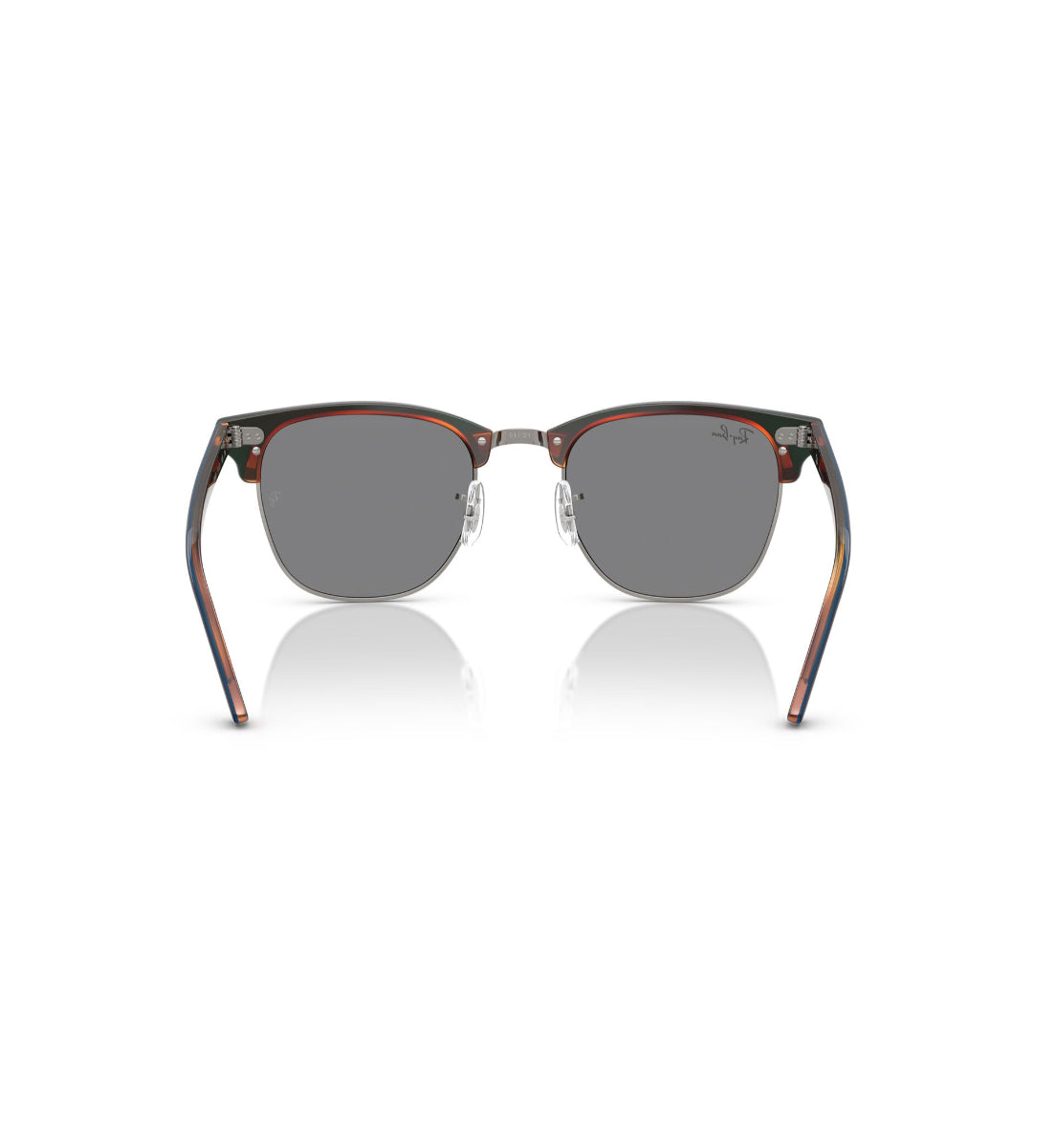 Gafas de Sol Ray-Ban Clubmaster RB3016 1278B1 49