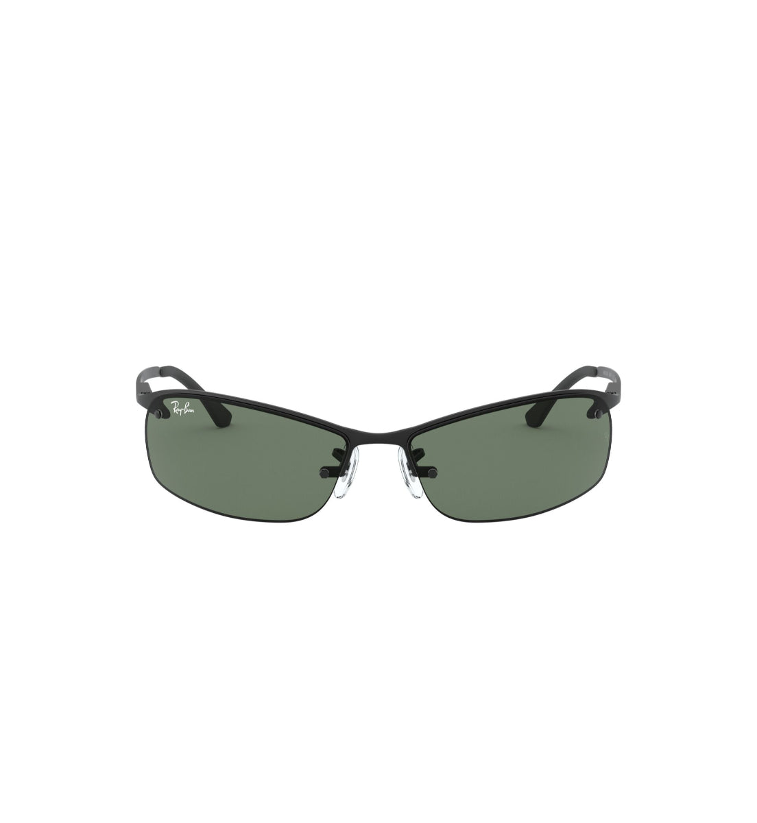 Gafas de sol RB3183 Verde Ray-Ban