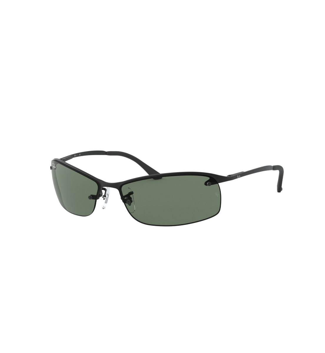 Gafas de sol RB3183 Verde Ray-Ban
