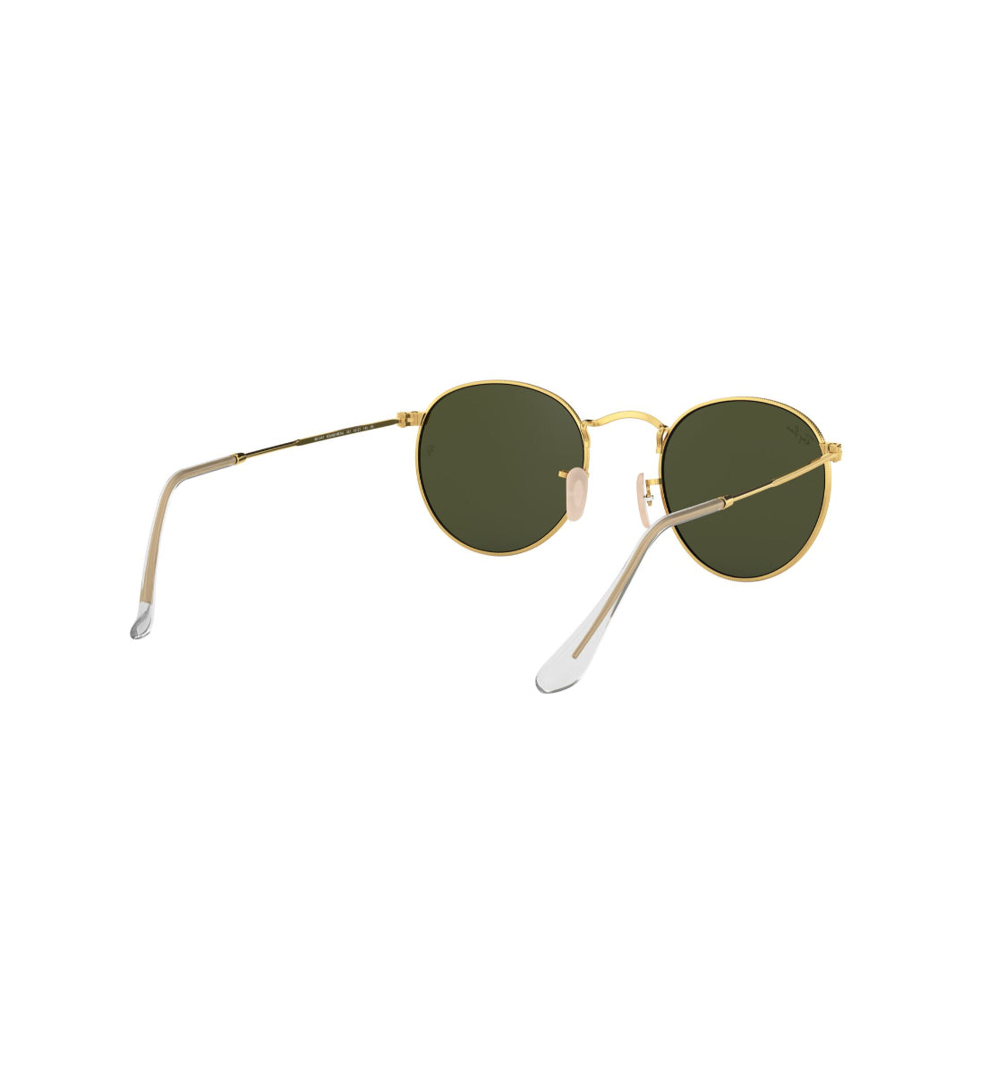 Gafas de Sol Ray-Ban Round Metal RB3447L00150