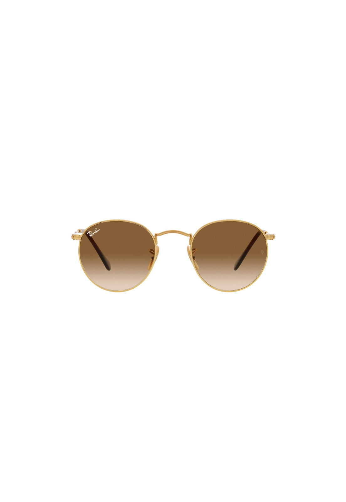 Gafas de Sol Ray-Ban Round Metal RB3447 001/51 50