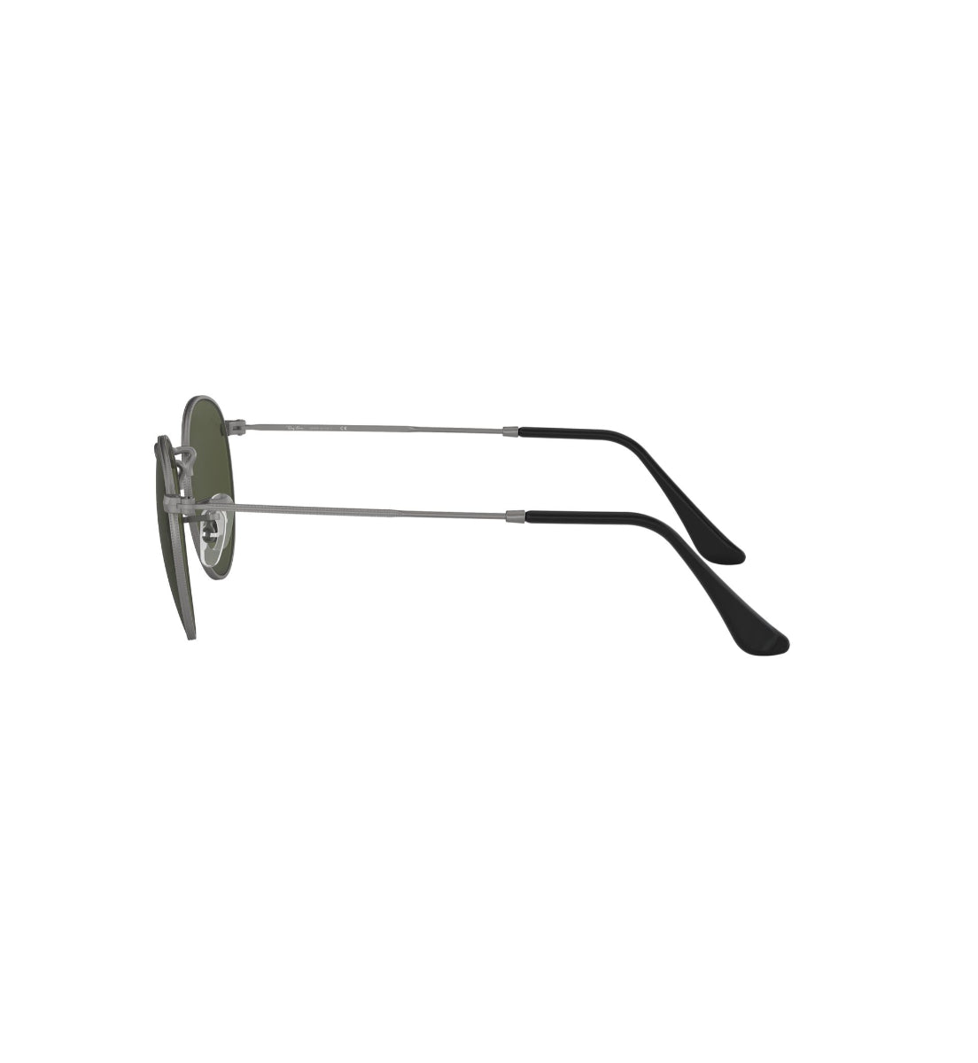 Gafas de Sol Ray-Ban Round Metal RB344702950