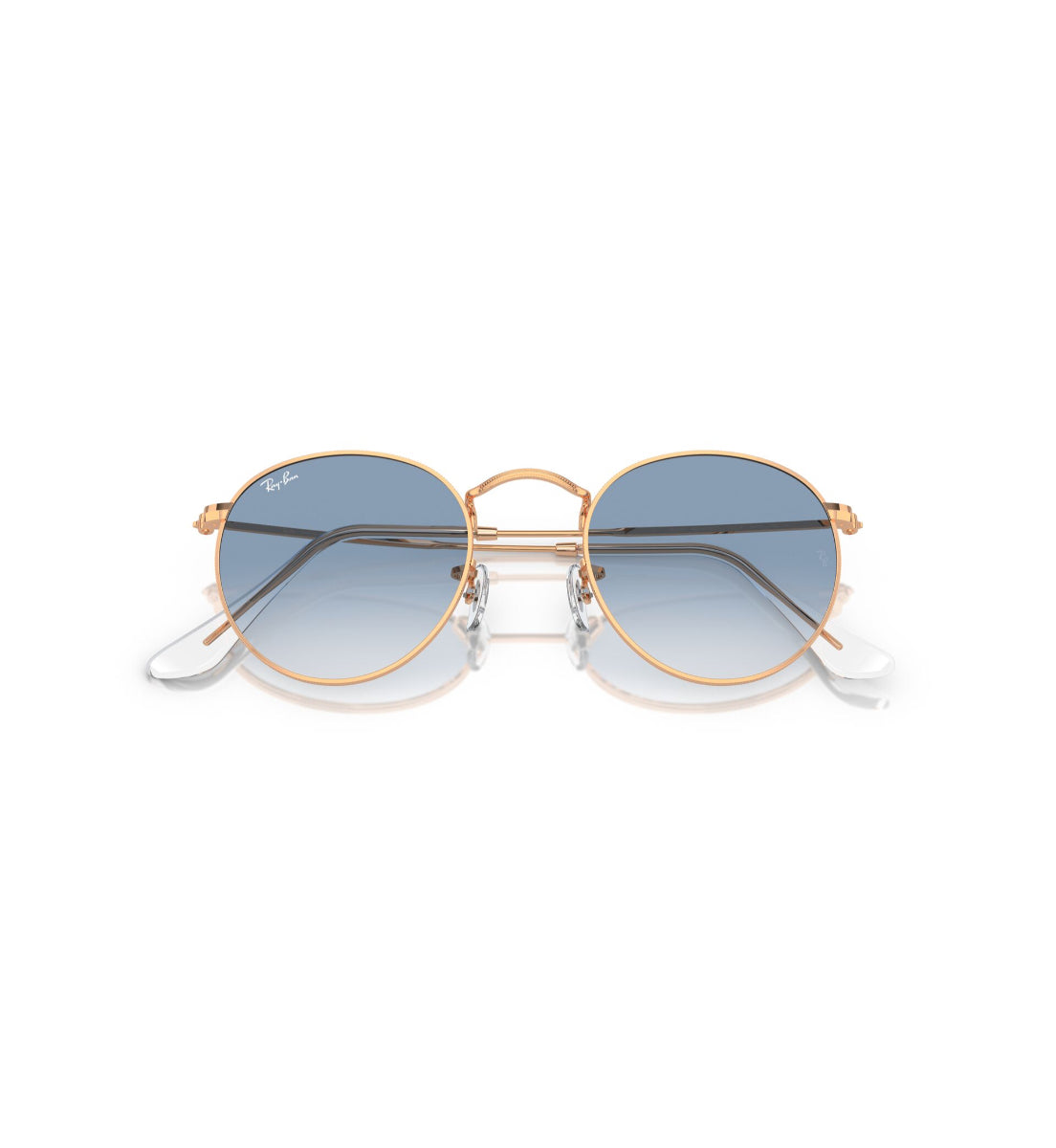 Gafas de Sol Ray-Ban Round Metal RB3447 92023F 53