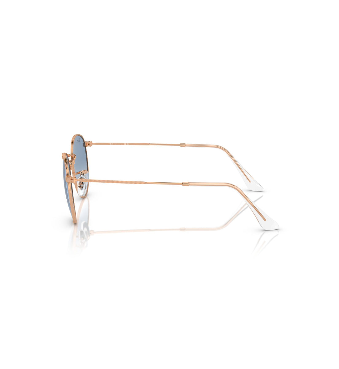 Gafas de Sol Ray-Ban Round Metal RB3447 92023F 53