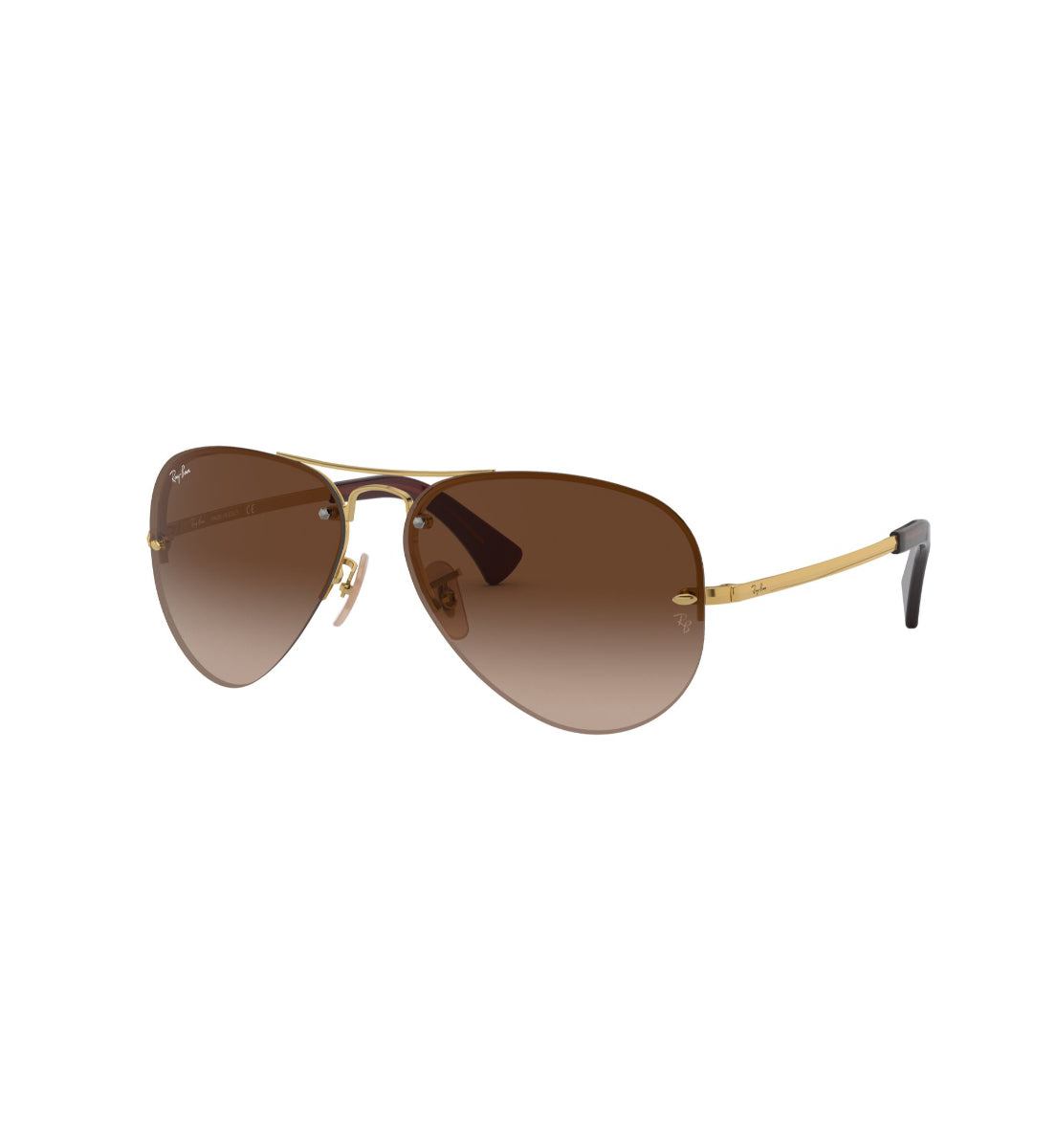 Gafas de Sol Ray-Ban RB3449 RB3449 001/13 59