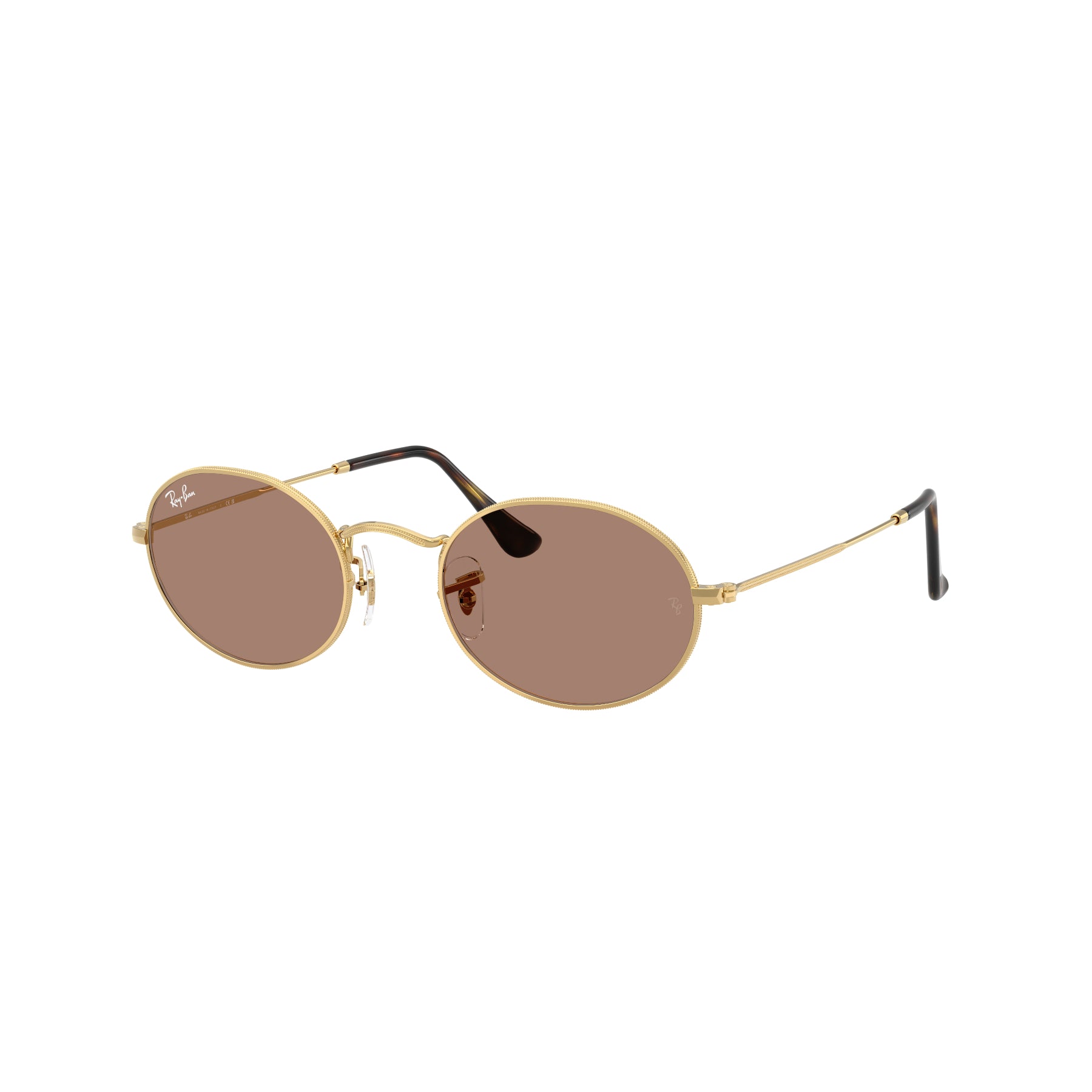 Ray-Ban Oval – Gafas de Sol