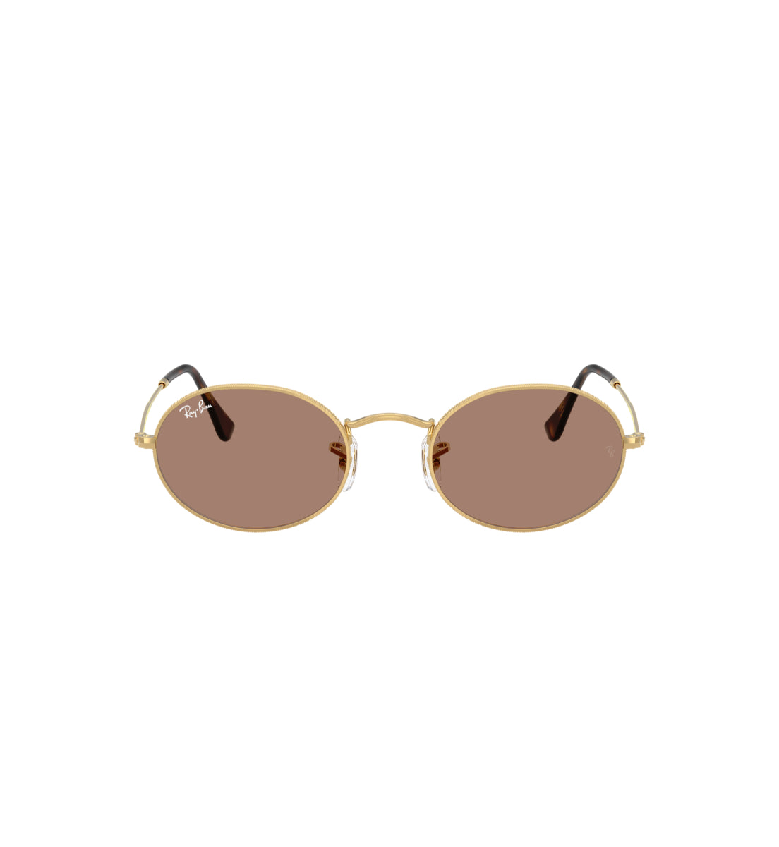 Gafas de Sol Ray-Ban Oval RB3547 001/1A 51