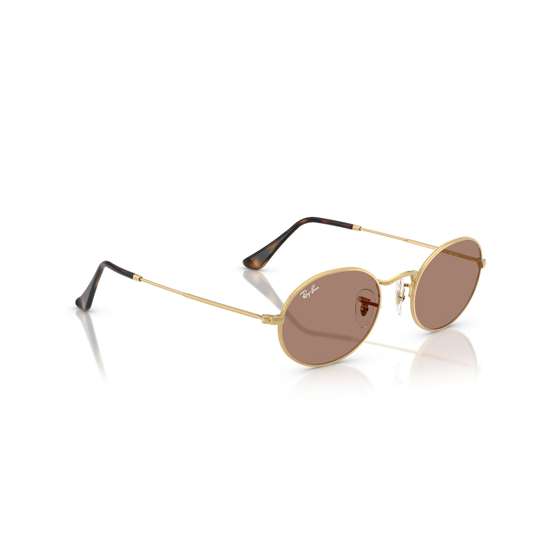 Ray-Ban Oval – Gafas de Sol