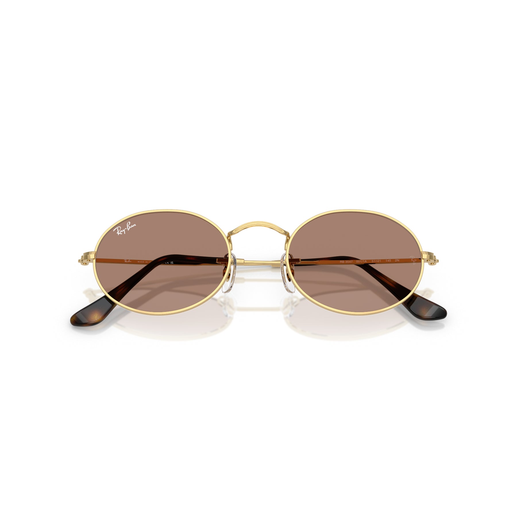 Ray-Ban Oval – Gafas de Sol
