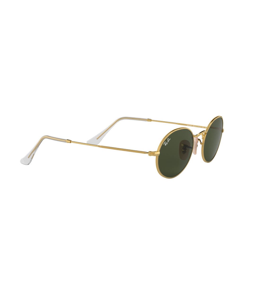 Gafas de Sol Ray-Ban Oval RB3547 001/31 51