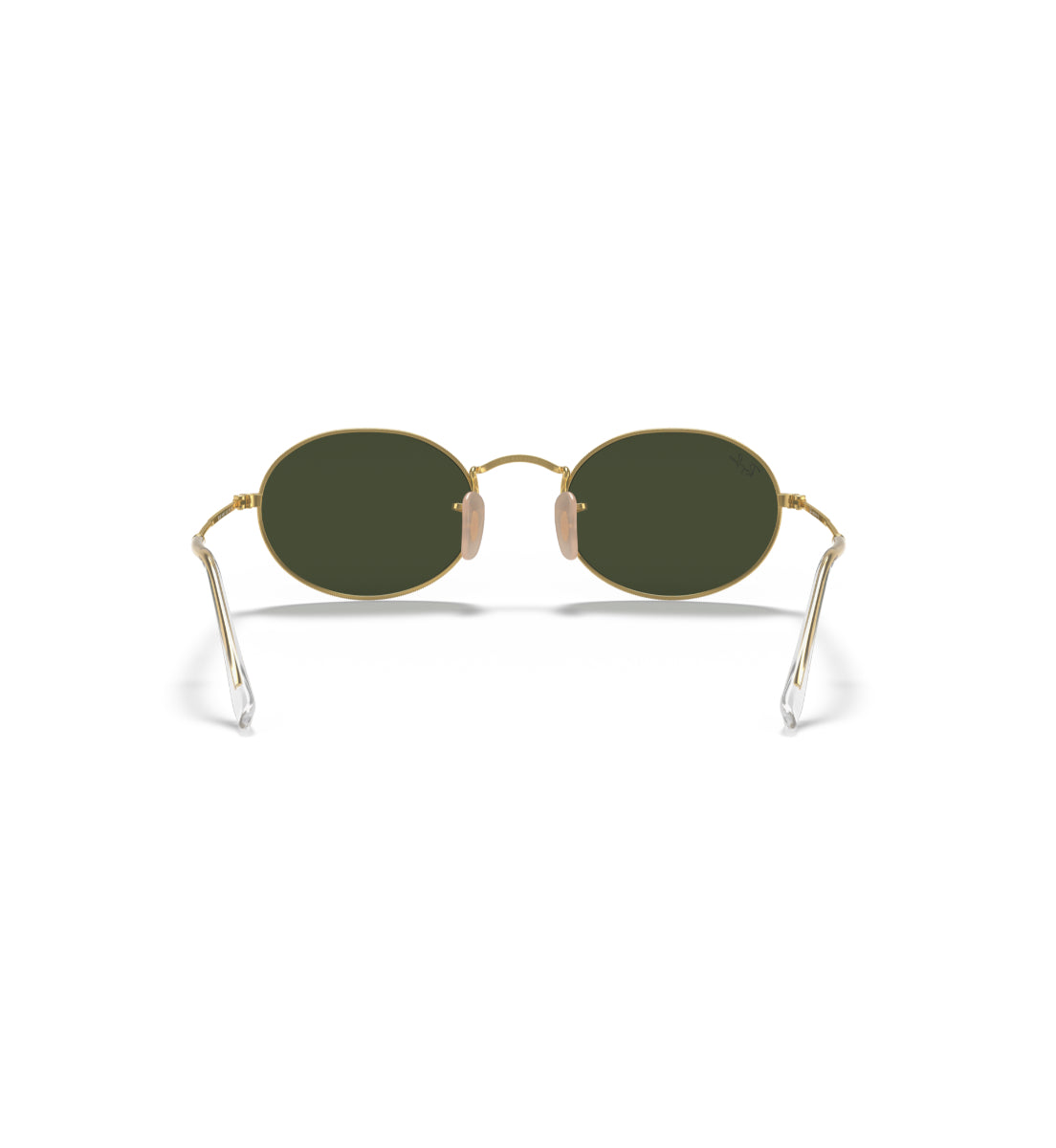 Gafas de Sol Ray-Ban Oval RB3547 001/31 51