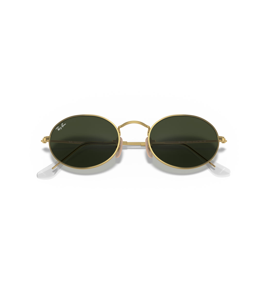 Gafas de Sol Ray-Ban Oval RB3547 001/31 51