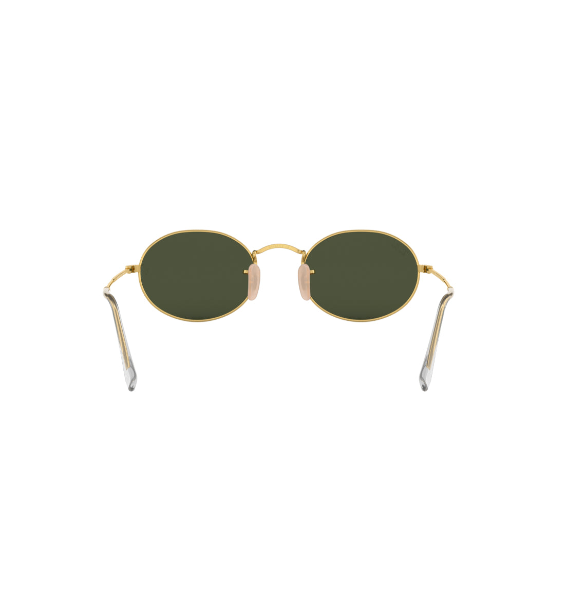 Gafas de Sol Ray-Ban Oval RB3547 001/31 51