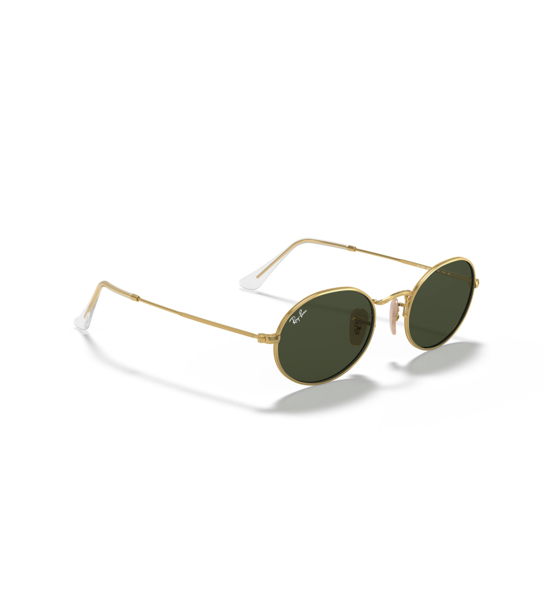Gafas de Sol Ray-Ban Oval RB3547 001/31 51