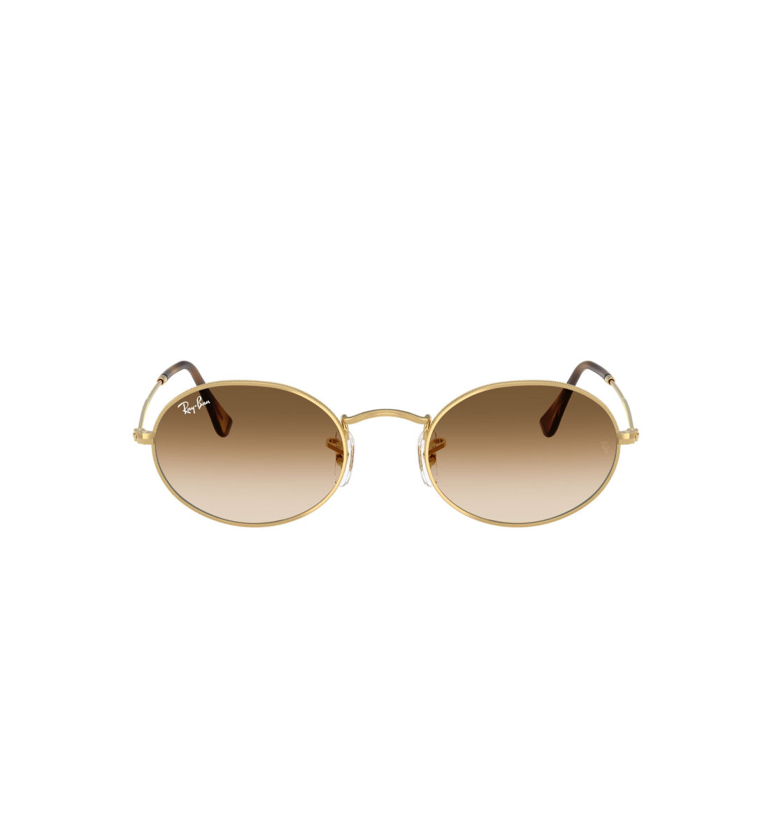 Ray-Ban Oval