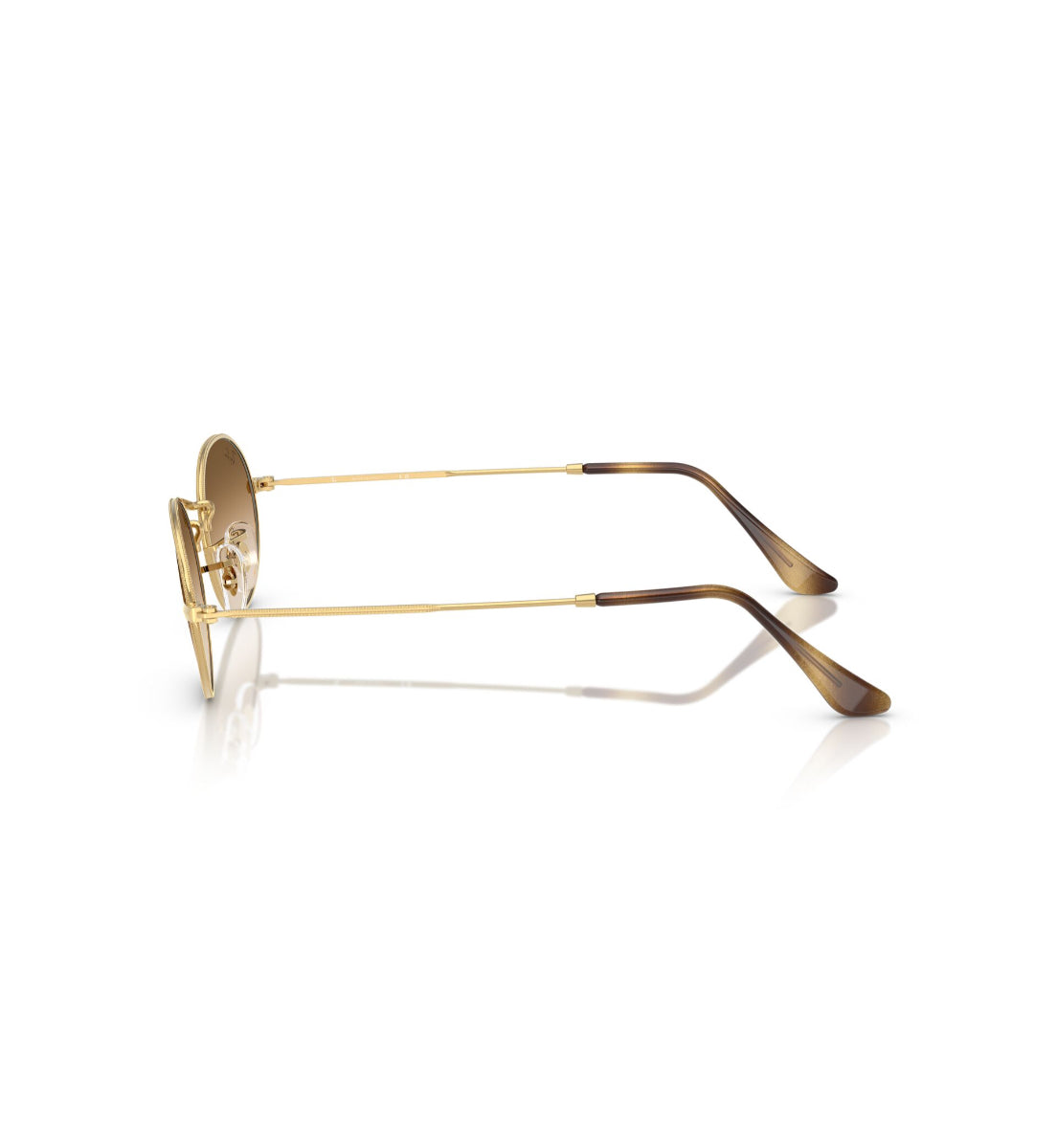 Gafas de Sol Ray-Ban Oval RB3547 001/51 54