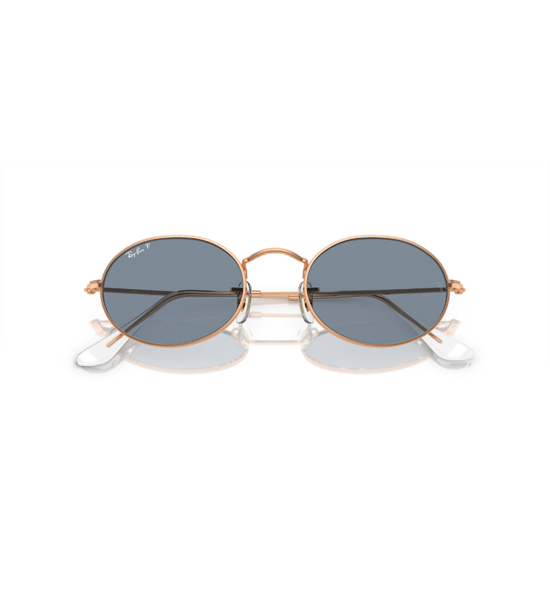 Gafas de Sol Ray-Ban Oval RB3547 9202S2 54