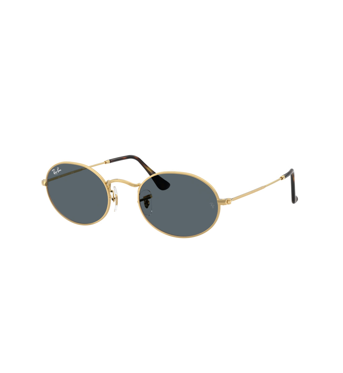 Gafas de Sol Ray-Ban Oval RB3547 001/R5 51
