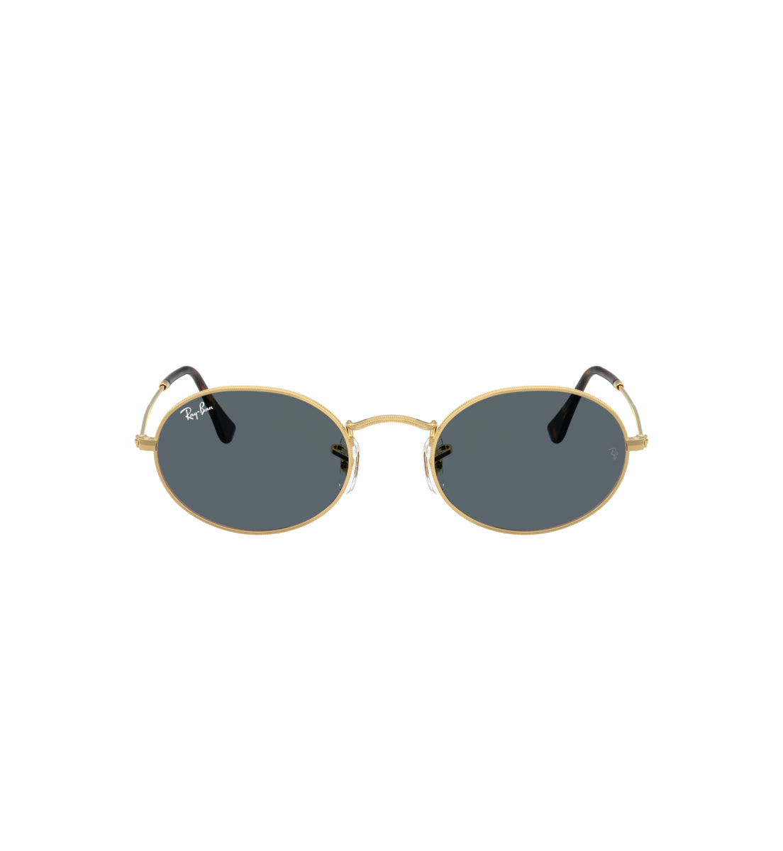 Gafas de Sol Ray-Ban Oval RB3547 001/R5 51