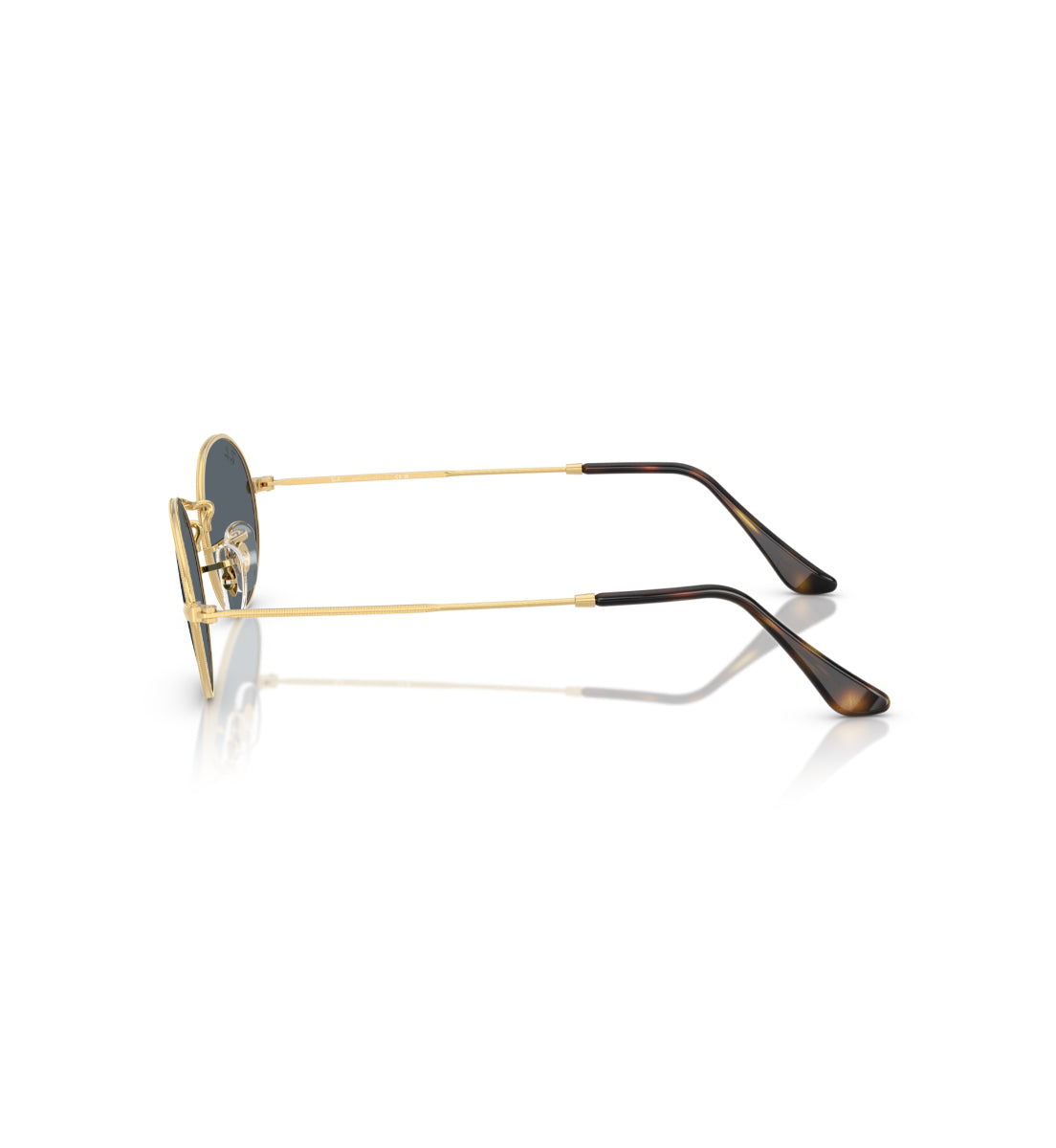 Gafas de Sol Ray-Ban Oval RB3547 001/R5 51