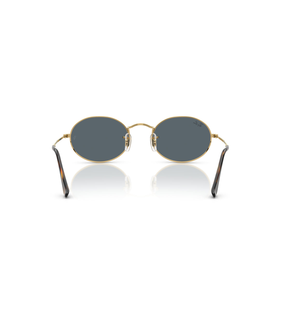 Gafas de Sol Ray-Ban Oval RB3547 001/R5 51