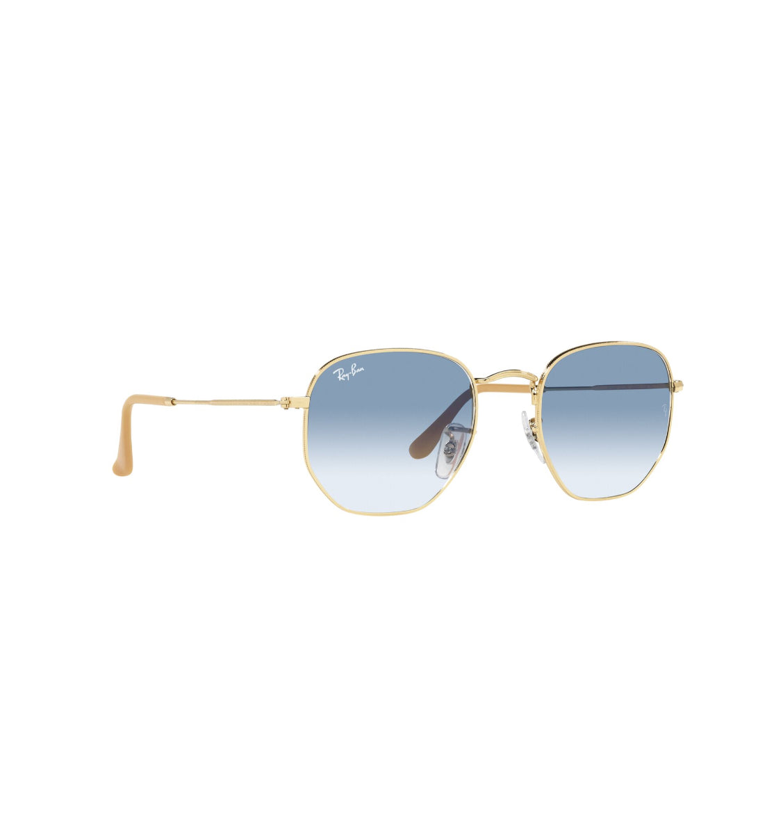 Gafas de Sol Ray-Ban Hexagonal RB3548 001/3F 51