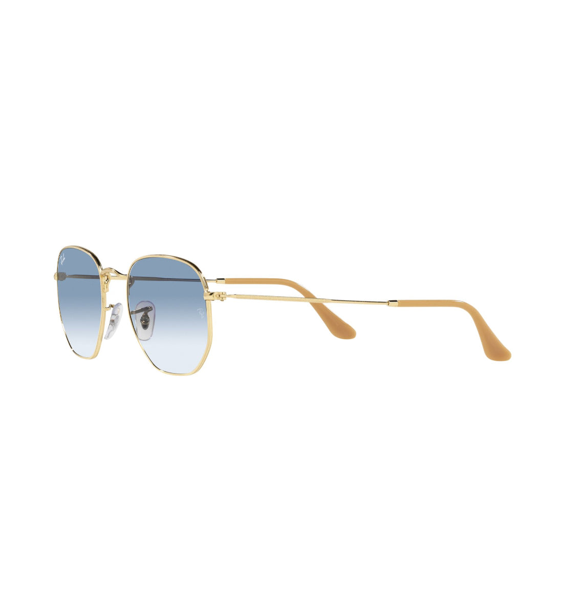 Gafas de Sol Ray-Ban Hexagonal RB3548 001/3F 51