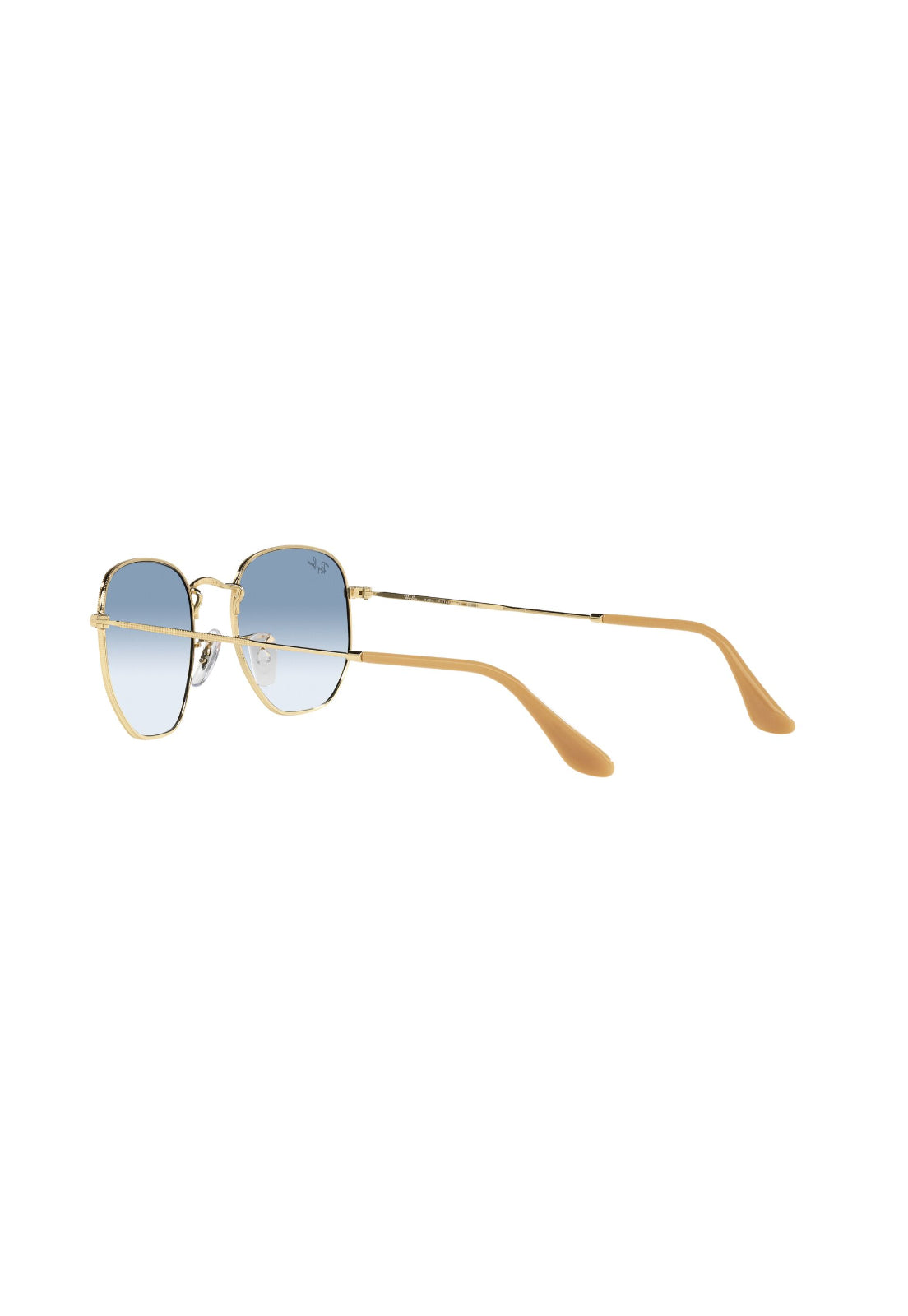 Gafas de Sol Ray-Ban Hexagonal RB3548 001/3F 51