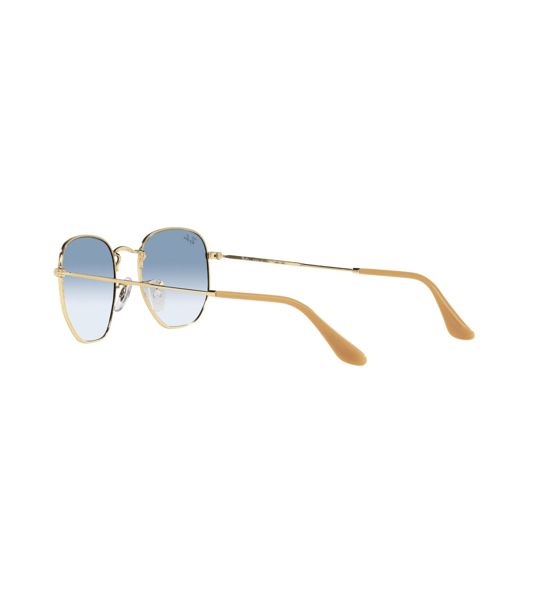 Gafas de Sol Ray-Ban Hexagonal RB3548 001/3F 51