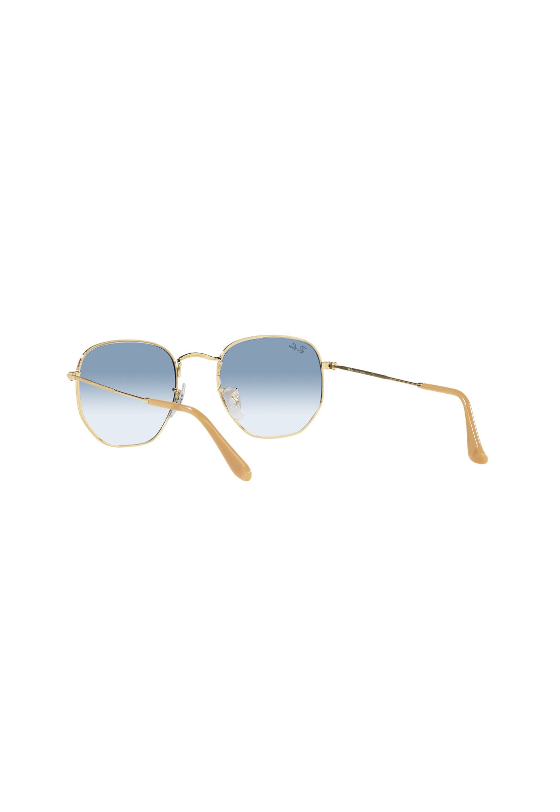 Gafas de Sol Ray-Ban Hexagonal RB3548 001/3F 51