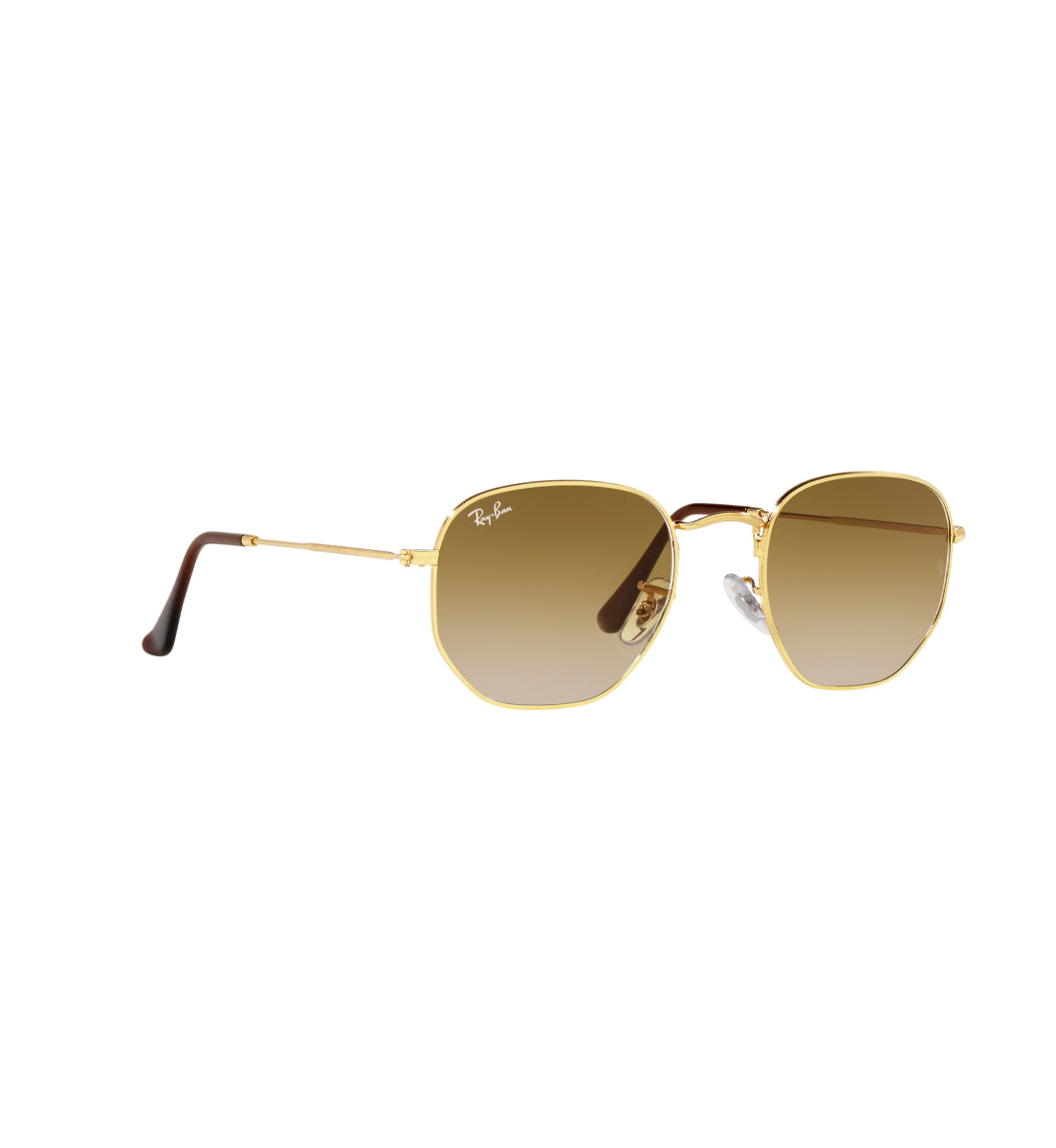 Gafas de Sol Ray-Ban Hexagonal RB3548 001/51 51