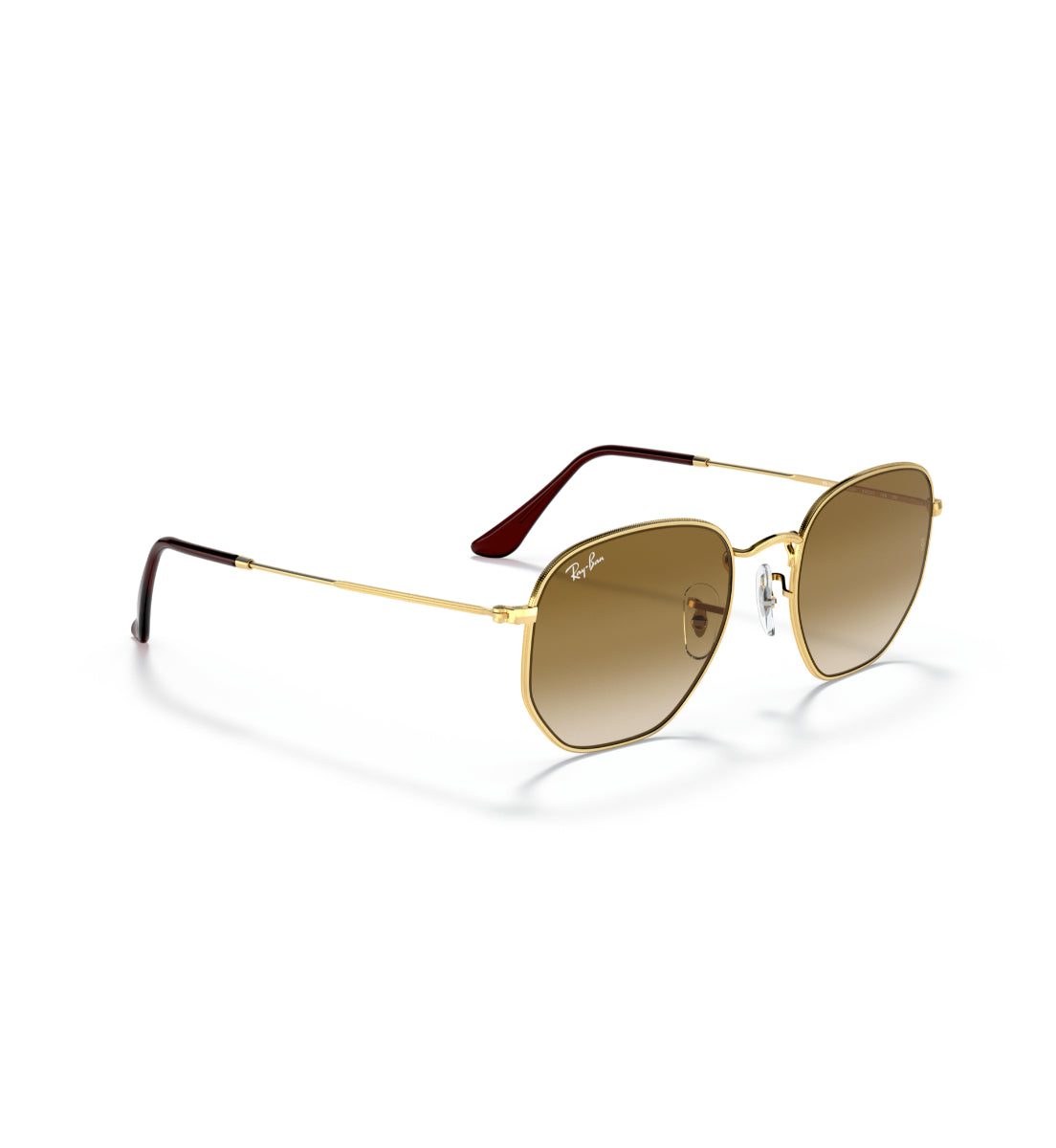 Gafas de Sol Ray-Ban Hexagonal RB3548 001/51 51