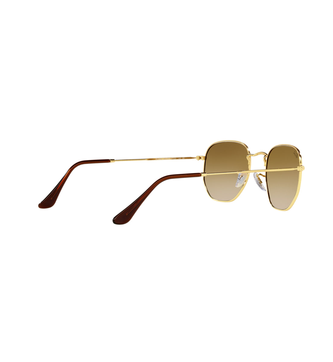 Gafas de Sol Ray-Ban Hexagonal RB3548 001/51 51