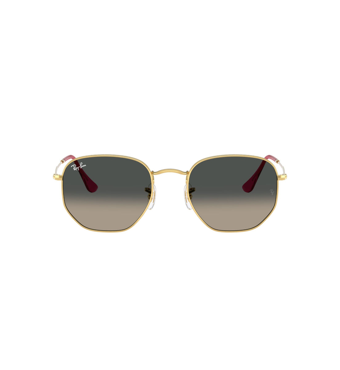 Gafas de Sol Ray-Ban Hexagonal RB3548 001/71 51