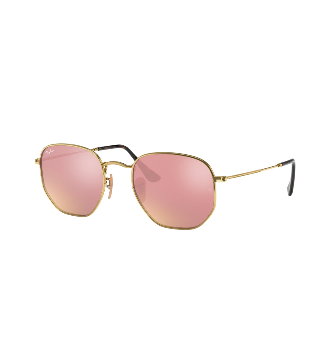 Ray-Ban Hexagonal
