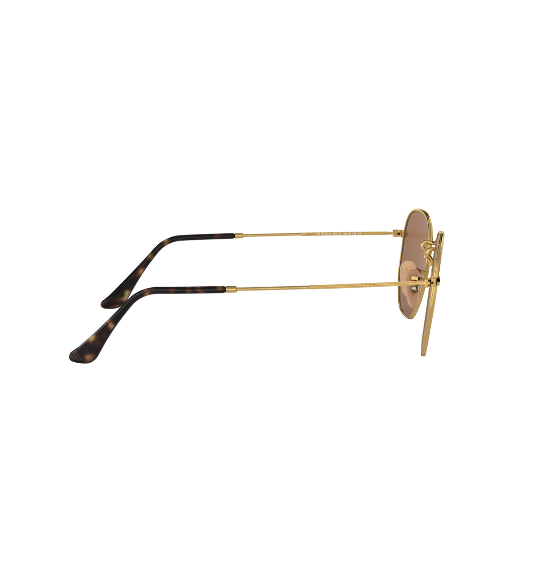 Ray-Ban Hexagonal