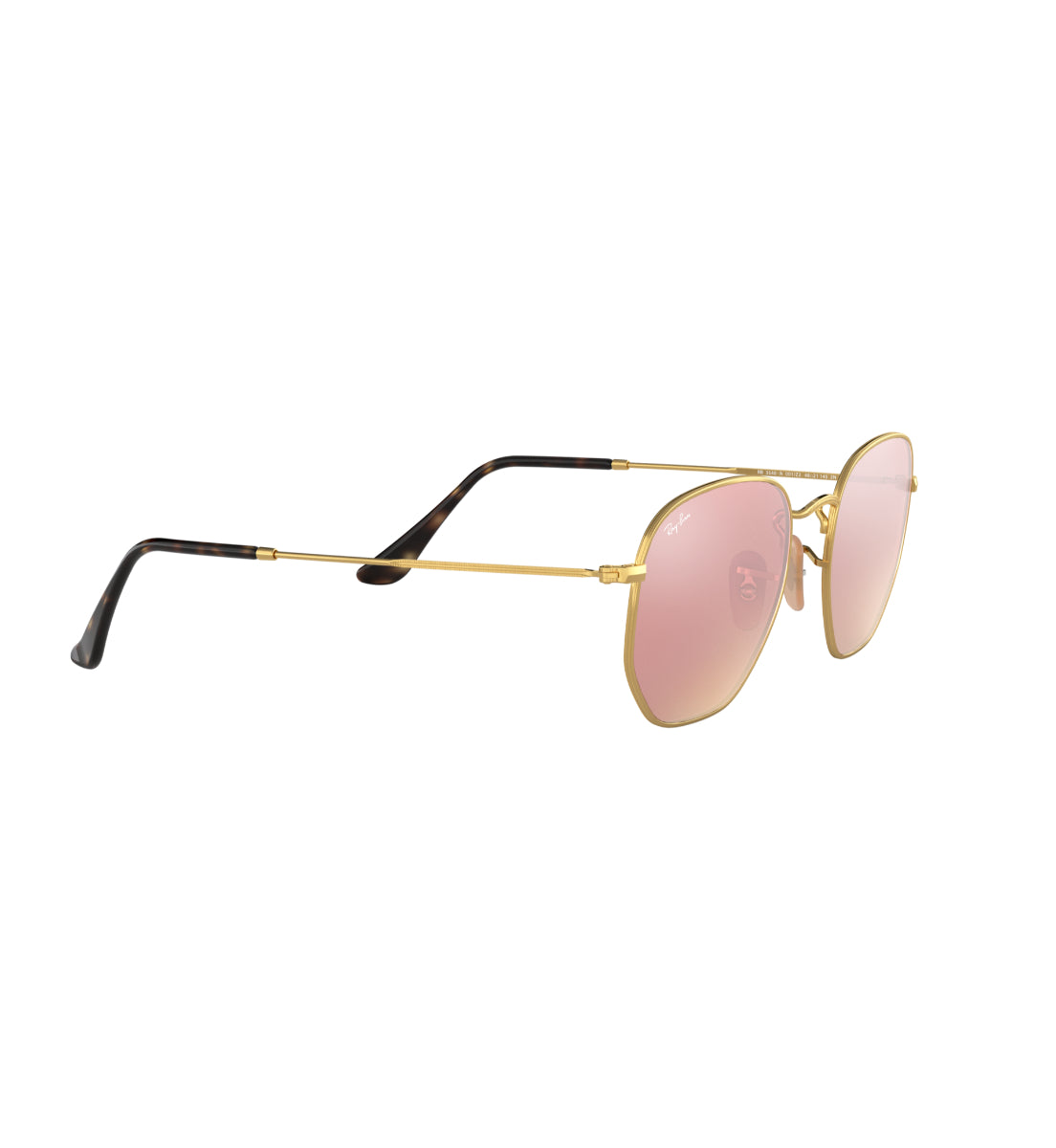 Ray-Ban Hexagonal