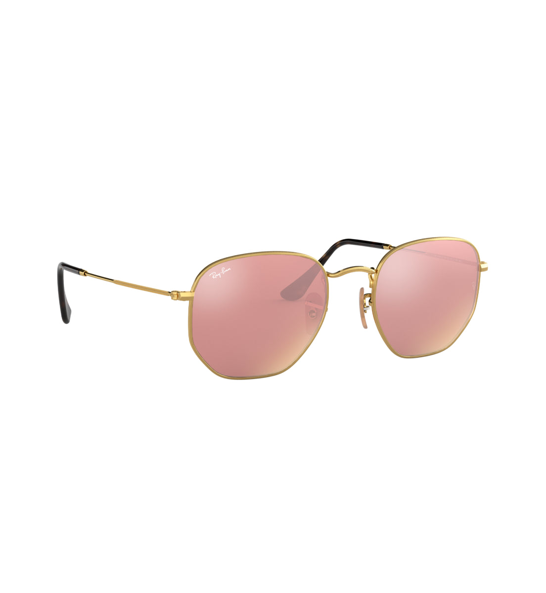 Ray-Ban Hexagonal