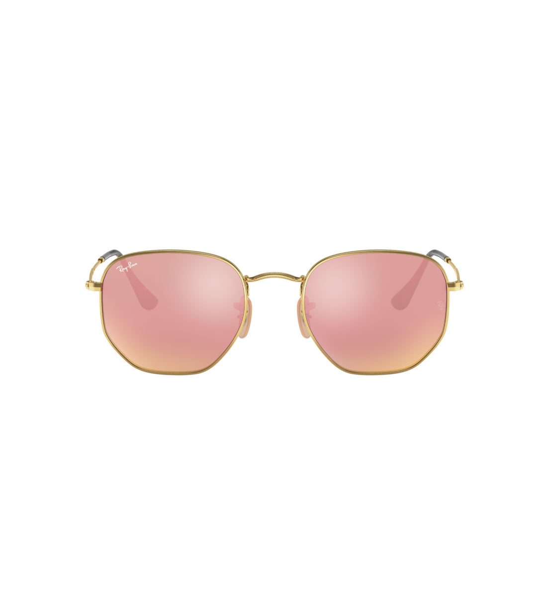 Ray-Ban Hexagonal