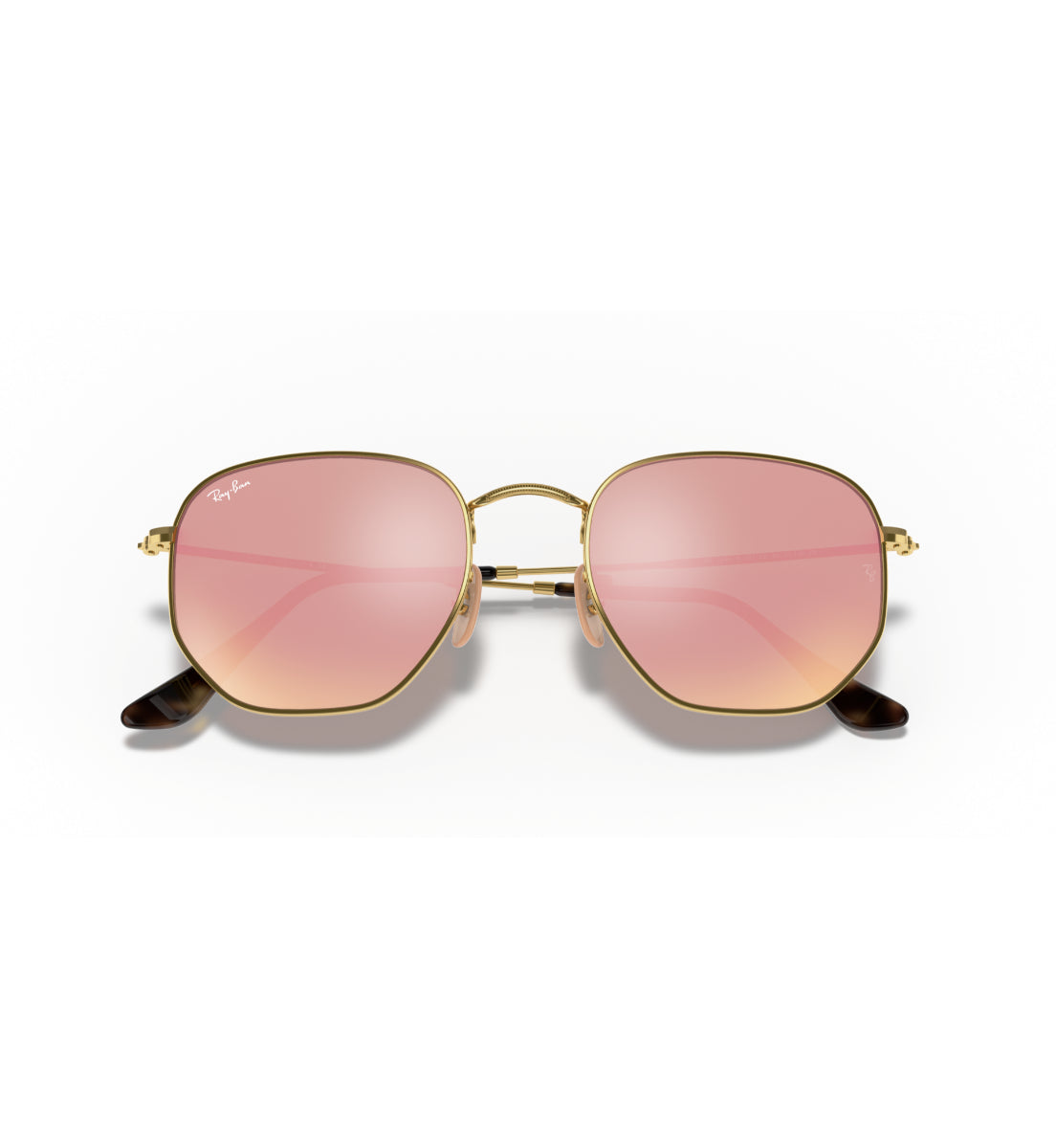 Ray-Ban Hexagonal