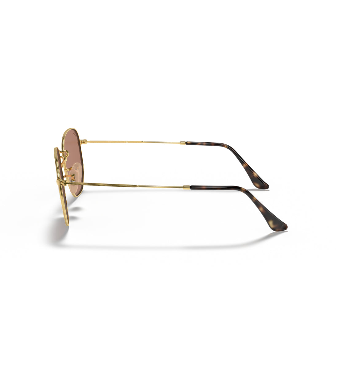 Ray-Ban Hexagonal