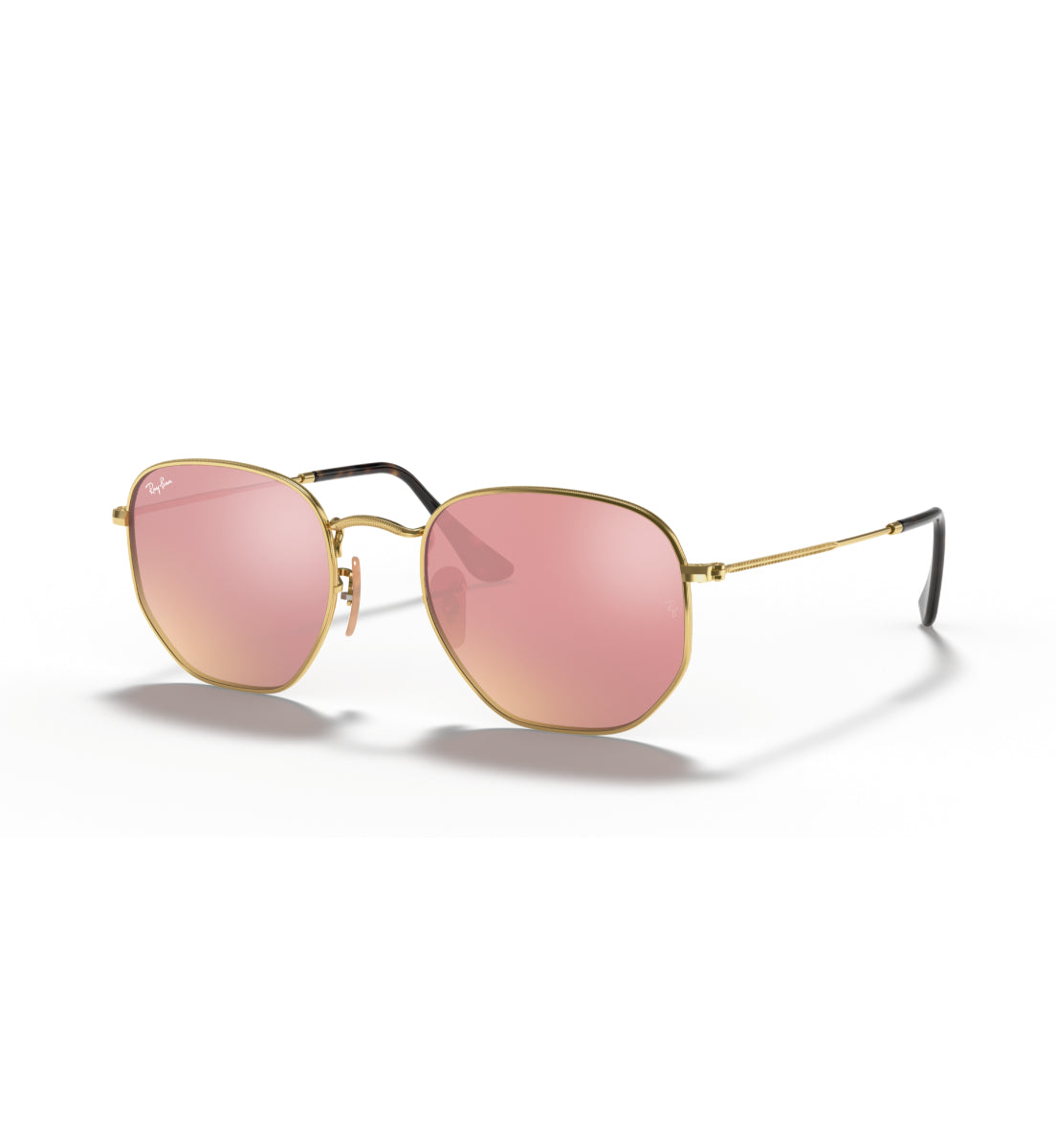 Ray-Ban Hexagonal