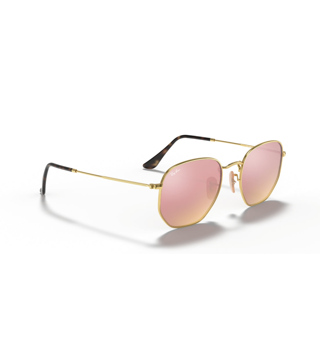 Ray-Ban Hexagonal