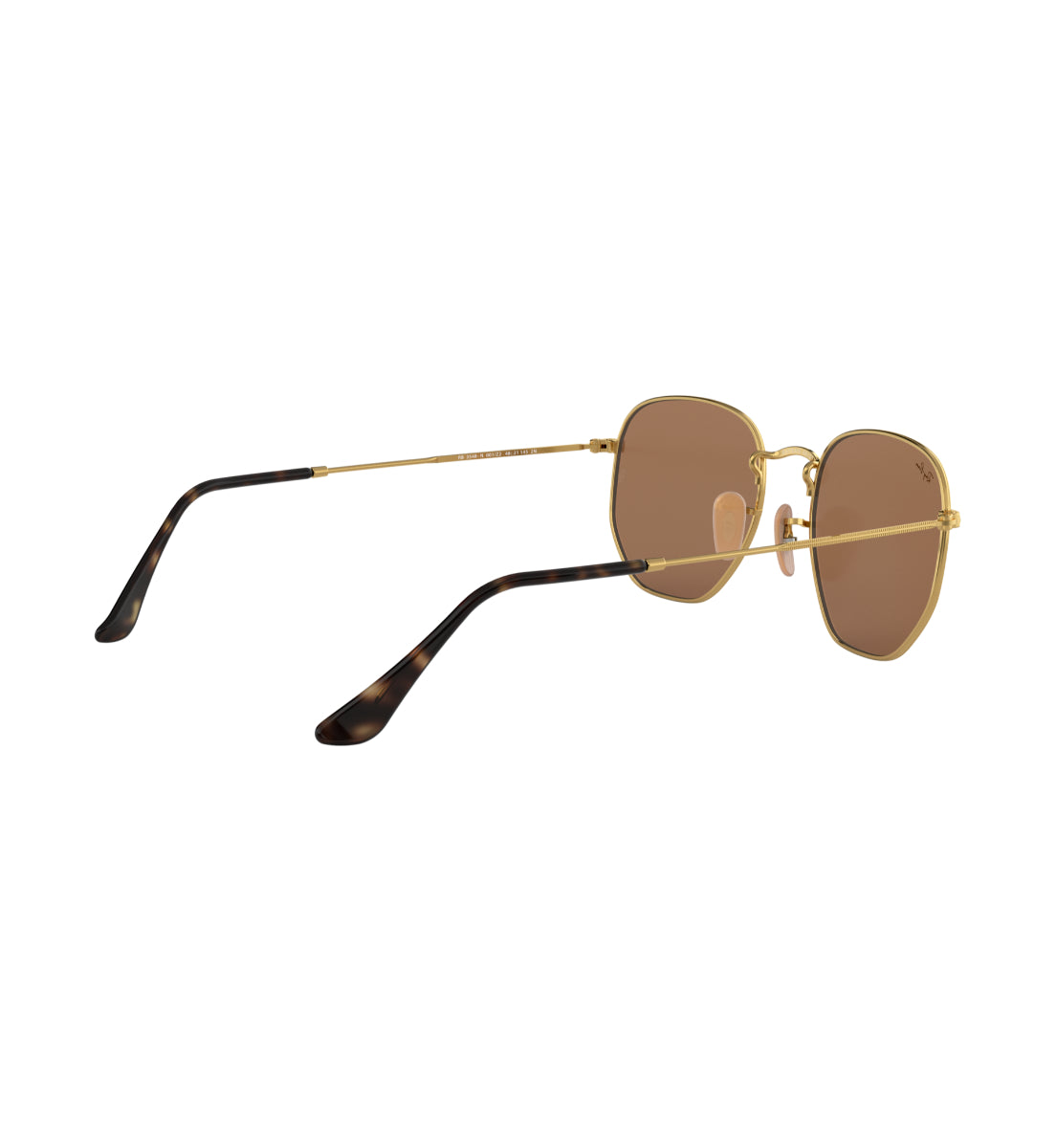 Ray-Ban Hexagonal