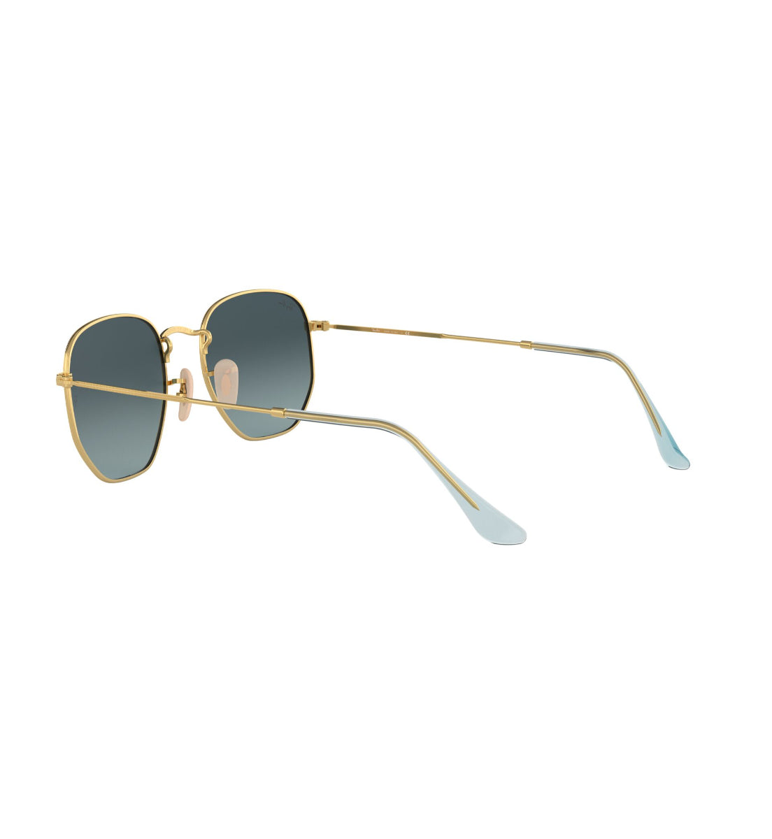 Gafas de Sol Ray-Ban Hexagonal RB3548 91233M 51